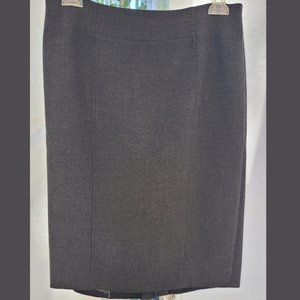 Ann Taylor Loft Pencil style skirt